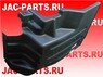 Брызговик передний левый JAC N350 8403110Y30B001