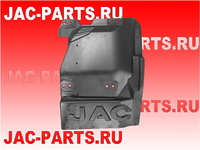 Брызговик правый JAC N56 N75 N80 N90 8403201LE010