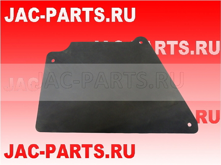 Брызговик левый боковой JAC N75 N80 N90 8403305LE010