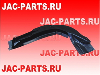 Передний правый брызговик защита двигателя JAC N56 N75 N80 N90 N120 8403400LE010