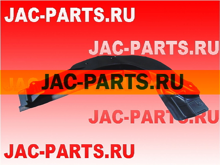 Передний правый брызговик защита двигателя JAC N56 N75 N80 N90 N120 8403400LE010