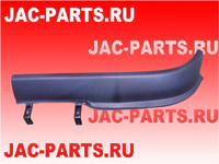 Расширитель колесной арки на кабине правый, пластик JAC N120 8403600LE111