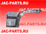 Накладка подножки правая панель JAC N350 8405020G12A0