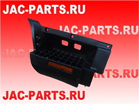 Подножка кабины правая JAC N75 N80 N90 8405200LE010