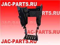 Подножка нижняя в сборе правая JAC N350 8405200Y3AHA