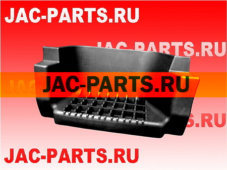 Подножка кабины левая нижняя JAC N120 8405310LE090