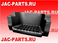 Подножка кабины правая нижняя JAC N120 8405410LE090