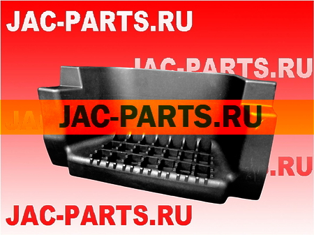 Подножка кабины правая нижняя JAC N120 8405410LE090