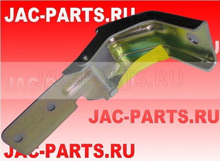 Петля капота левая JAC N25 N35 8406100W5000