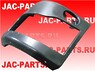 Левый клык переднего бампера JAC N350 N410 86430-Y30A1XZ-00BJ 86430Y30A1XZ00BJ