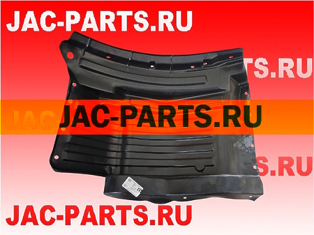 Подкрылок передний левый JAC N350 86895-7A000 868957A000
