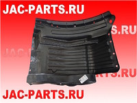 Подкрылок передний правый JAC N350 86896-7A000 868967A000