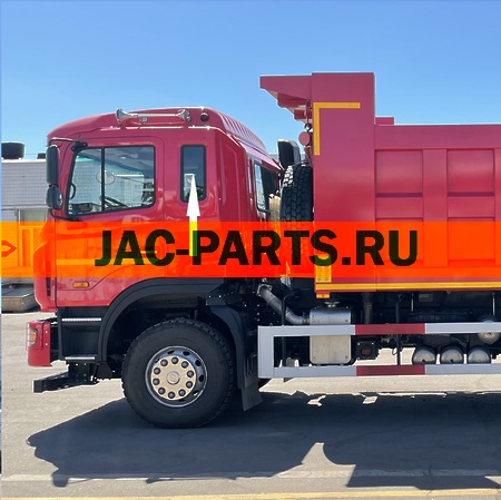 Стекло кабины левое боковое малое JAC N200 N350 N410 87312-7A010 873127A010