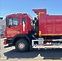 Стекло кабины левое боковое малое JAC N200 N350 N410 87312-7A010 873127A010