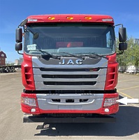 Фара головного света левая в сборе JAC N350 N410 92101-Y4010XH 92101Y4010XH