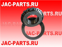 Подшипник ведущей шестерни редуктора JAC N56 N75 N80 N90 9704510358