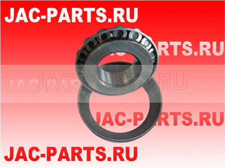 Подшипник ведущей шестерни редуктора JAC N56 N75 N80 N90 9704510358