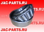 Подшипник передней ступицы наружный LE35R / LE35S / LE35T JAC N120 9704510370
