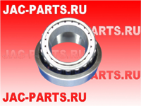 Подшипник задней ступицы JAC N25 N35 9704510410