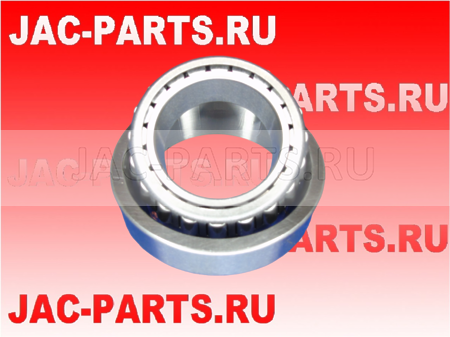 Подшипник задней ступицы JAC N25 N35 9704510410