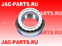 Подшипник задней ступицы JAC N25 N35 9704510410