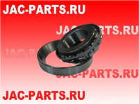 Подшипник дифференциала JAC N80 N120 9705510550