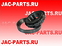 Подшипник дифференциала JAC N80 N120 9705510550