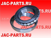 Подшипник задней ступицы внутренний JAC N56 N75 9706310790