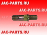 Шпилька колесная задняя левая JAC N75 9920200470-B 9920200470 9920200470B