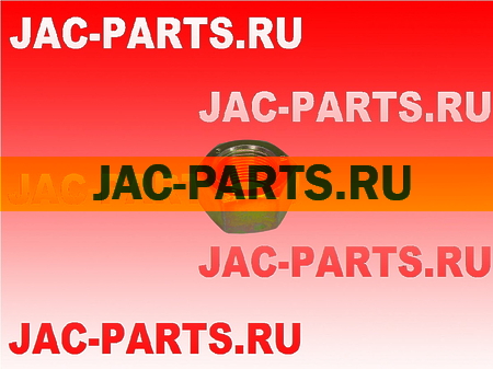 Гайка внутренняя контрящая задней шпильки JAC N75 9930220240-C 9930220060-B 9930220240C 9930220060B
