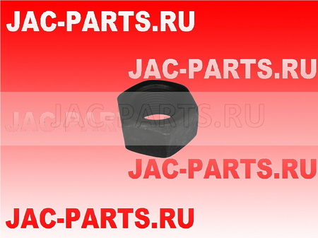 Гайка контрящая JAC N120 9930220110