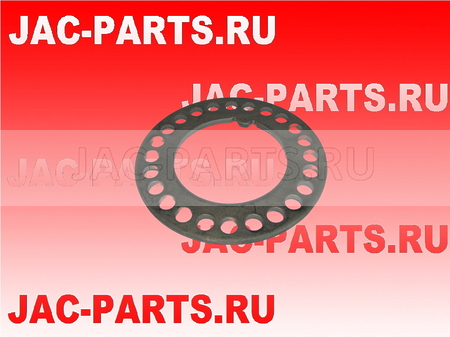 Шайба задней ступицы блокировочная N75 JAC 9940550010