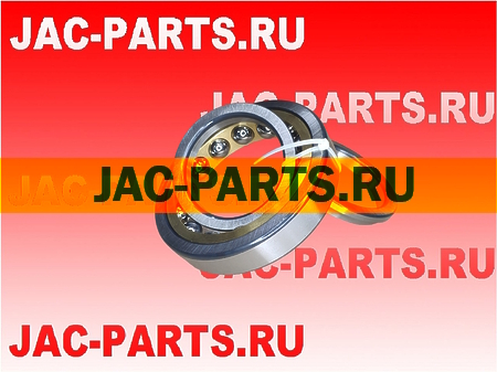 Подшипник проходного вала редуктора среднего моста JAC N350 N410 AK212M