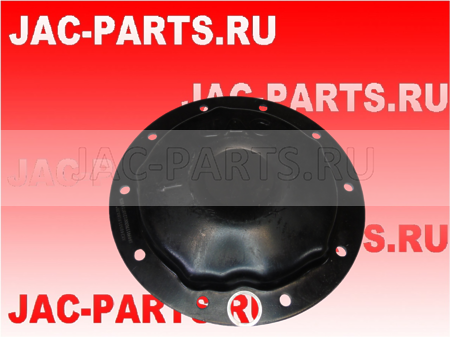 Колпак защитный крышка колёсного редуктора JAC N350 N410 AK24050191BZJH