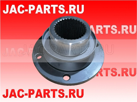 Фланец входной редуктора среднего моста JAC N350 N410 AK25020502BZJH HFF2502050CK2BZFT FS25020502BZ