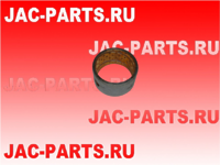 Втулка шкворня поворотного кулака верхняя она же нижняя JAC N350 N410 AK30010365G6507 HFF3001035CK5G-6507 HFF3001035CK5G AK30010365G-6507