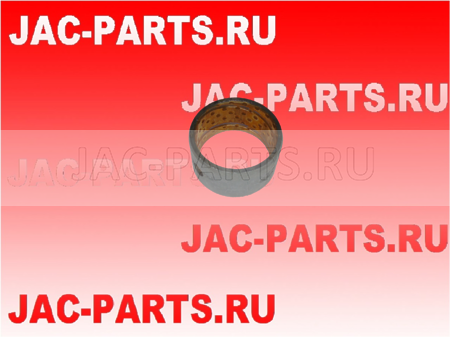 Втулка шкворня поворотного кулака верхняя она же нижняя JAC N350 N410 AK30010365G6507 HFF3001035CK5G-6507 HFF3001035CK5G AK30010365G-6507