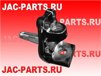 Кулак поворотный правый JAC N350 N410 AK35012305G3-A AK35012305G3A