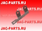 Кронштейн передней трещетки левый JAC N350 AK35020115G