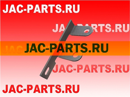Кронштейн передней трещетки правый JAC N350 AK35020125G