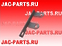 Кронштейн передней трещетки правый JAC N350 AK35020125G