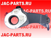 Трещетка тормозная задняя левая JAC N350 N410 AK35021301BZJH-Z AK35021301BZJHZ