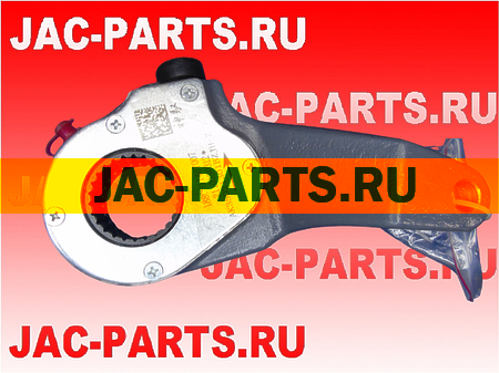 Трещетка тормозная задняя левая JAC N350 N410 AK35021301BZJH-Z AK35021301BZJHZ