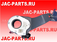 Трещетка тормозная задняя правая JAC N350 N410 AK35021401BZJH-Z AK35021401BZJHZ