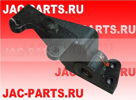 Кронштейн заднего левого энергоаккумулятора JAC N200 AK35190203L2