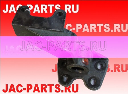 Кронштейн заднего правого энергоаккумулятора JAC N200 AK35190303L2