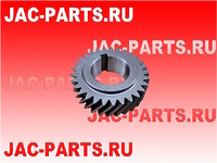 Шестерня 3-й передачи JAC N75 N80 N90 B-1701303-30-00 B17013033000