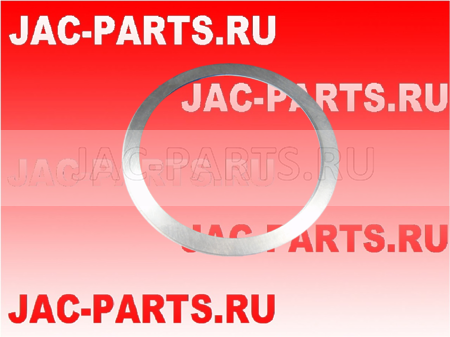 Шайба регулировочная 0.8 JAC N75 N80 N90 B-1701208-30-00 B17012083000