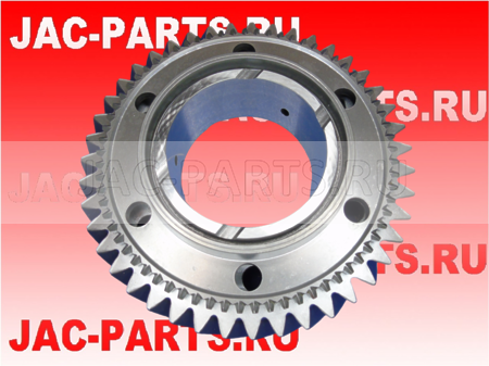 Шестерня 2-передачи коробки передач LC6T540B JAC N75 N80 N90 B-1701220-40-04 B17012204004