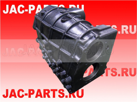 Корпус коробки передач JAC N75 N80 N90 B-1701801-30-01 B17018013001